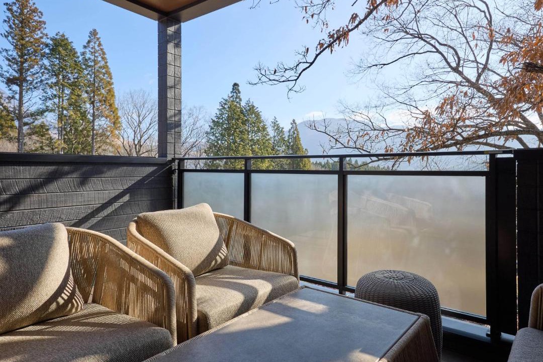 Yufuin Onsen Villa | Rakuten STAY VILLA Yufuin Onsen