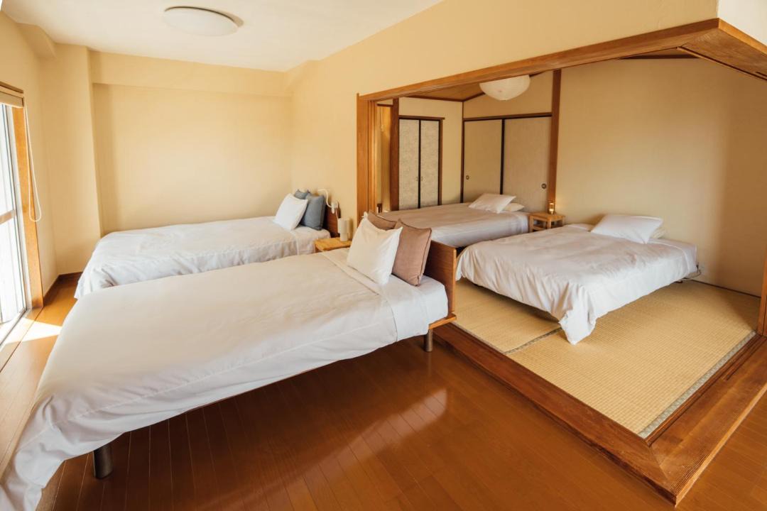 Futo Apartment | 愛犬と休日を過ごすサウナハウス-COZY HOUSE Izukogen-