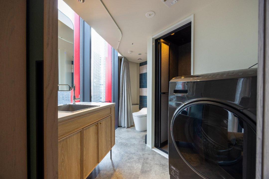 Nagawa Apartment | STAND HOTEL Shimbashi