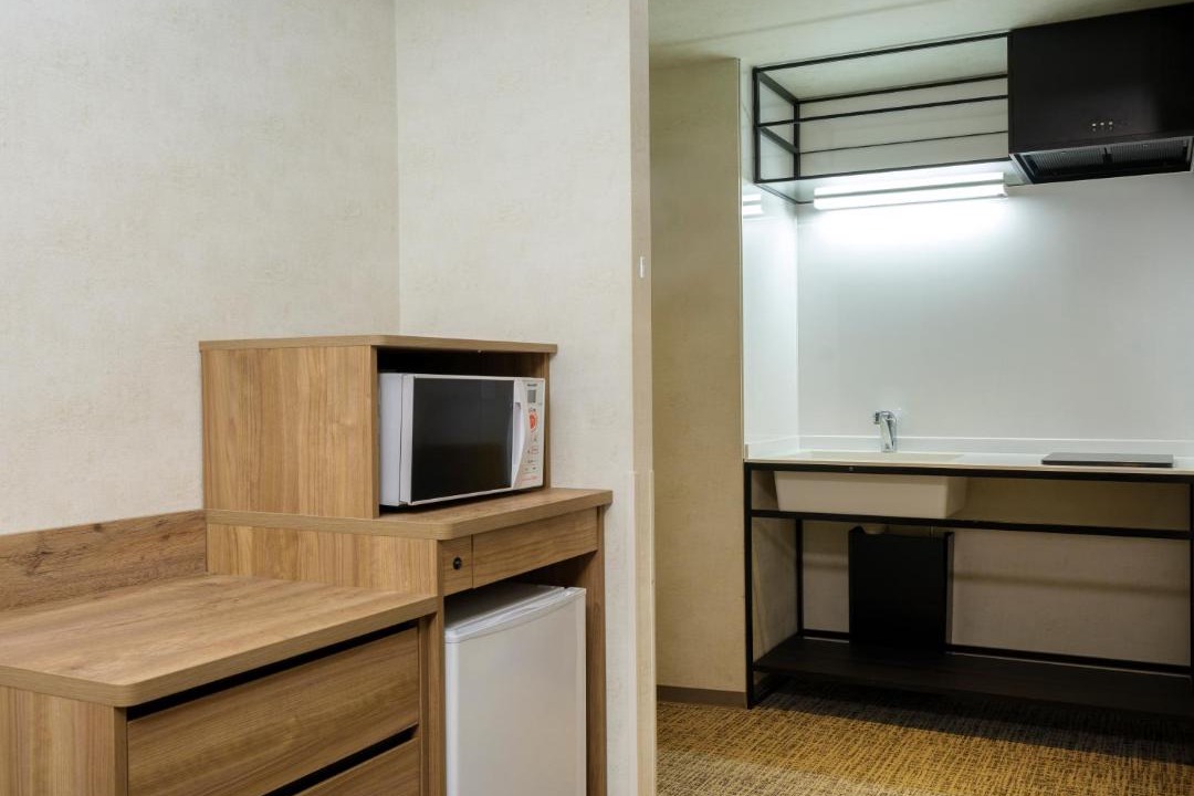 Kiyosumi-Shirakawa Hotel | HOTEL MYSTAYS Kiyosumi Shirakawa