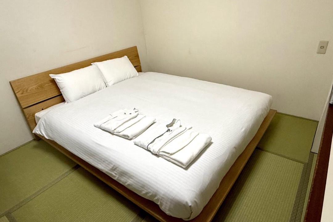Morishita Hotel | アーバンホテル森下