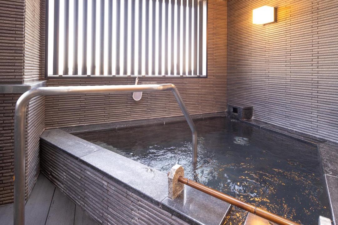 Komagata Hotel | APA Hotel Asakusa Kuramae