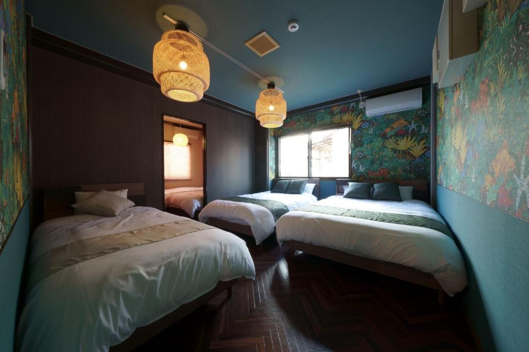 Hakata-ku Apartment | Sakono building/Vacation STAY 7312
