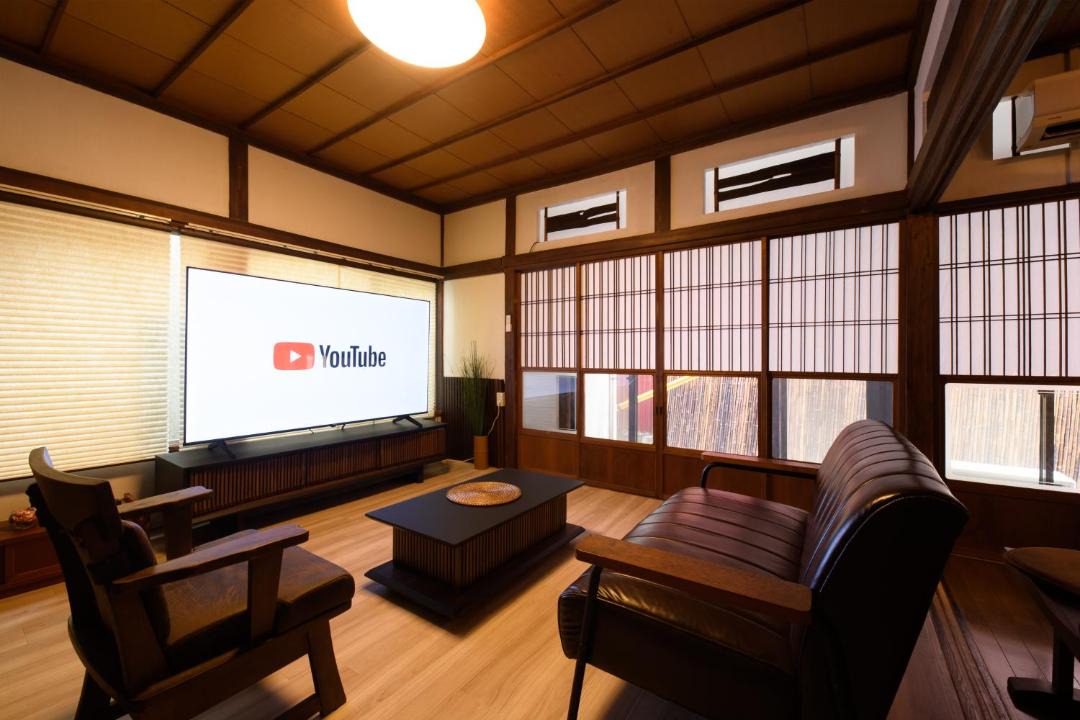 Numazu Apartment | Grandma's house - おばあちゃん家