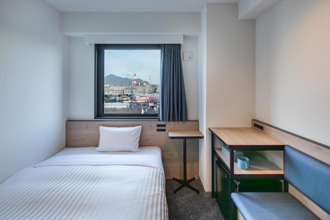 Waki-cho Hotel | サンホテル大竹