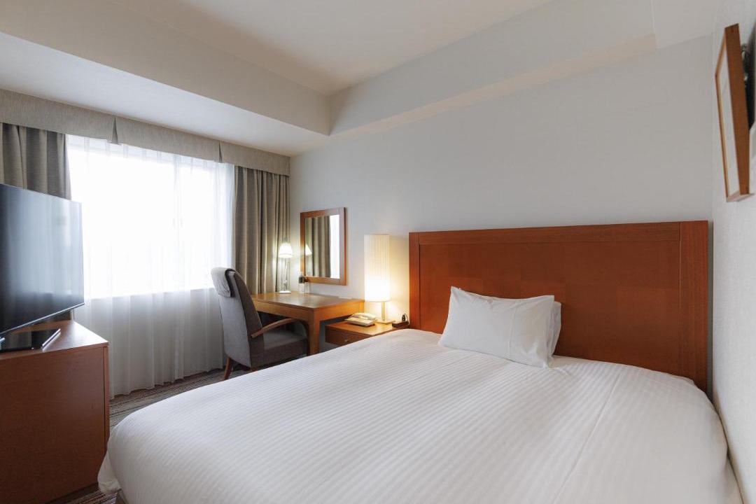 Kitakyushu Hotel | JR Kyushu Station Hotel Kokura