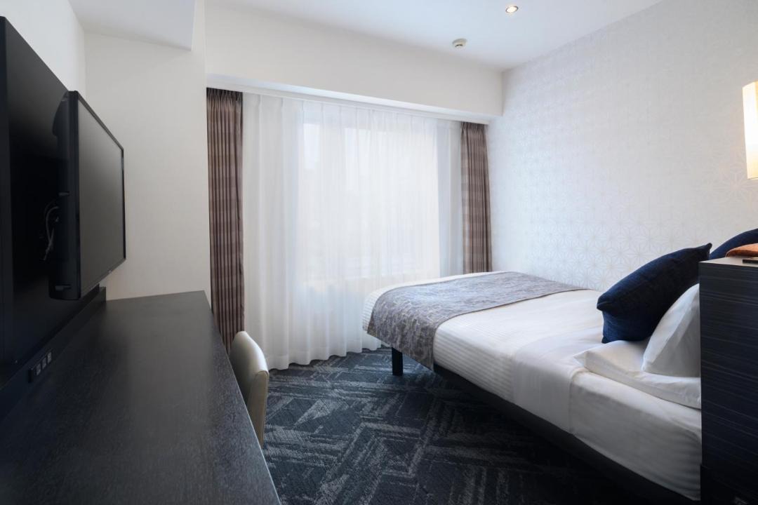 Hamamatsucho Hotel | HOTEL MYSTAYS Hamamatsucho
