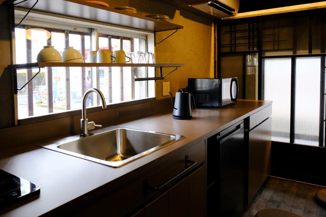 Ryuga Onsen Apartment | 一棟貸切 STAY UWU 002 retro house