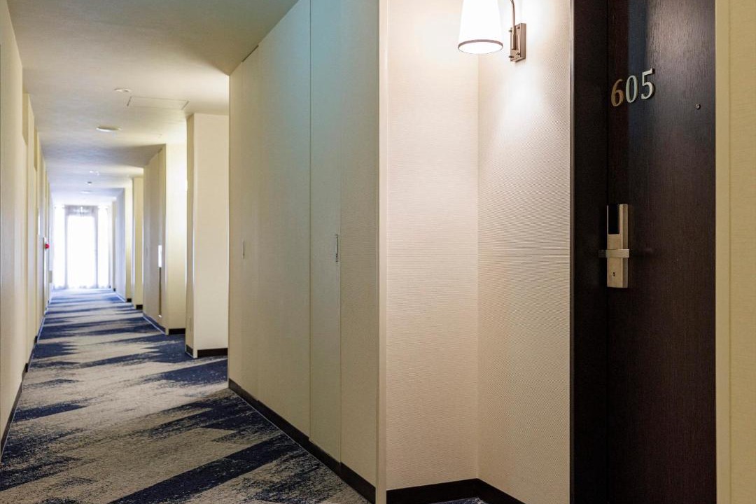 Hakataekihigashi Hotel | JR Kyushu Hotel Blossom Fukuoka