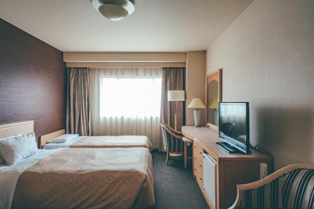 Numazu Hotel | Numazu River Side Hotel