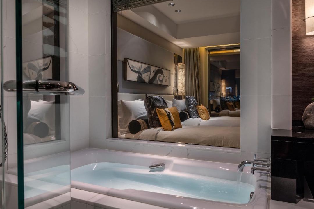 Kioi Hotel | Hotel New Otani Tokyo EXECUTIVE HOUSE ZEN