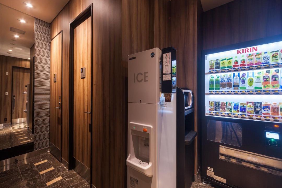 Komagata Hotel | APA Hotel Asakusa Ekimae