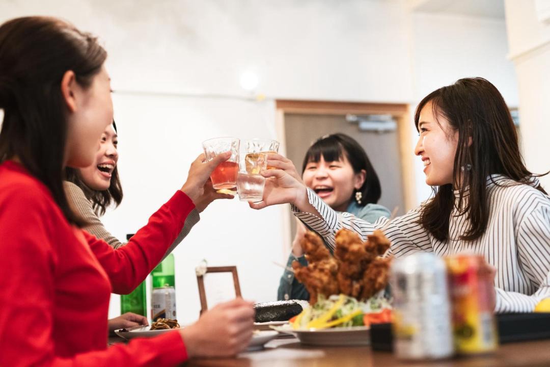 Nichinan Hostel | Hostel Marika -ホステルマリカ-