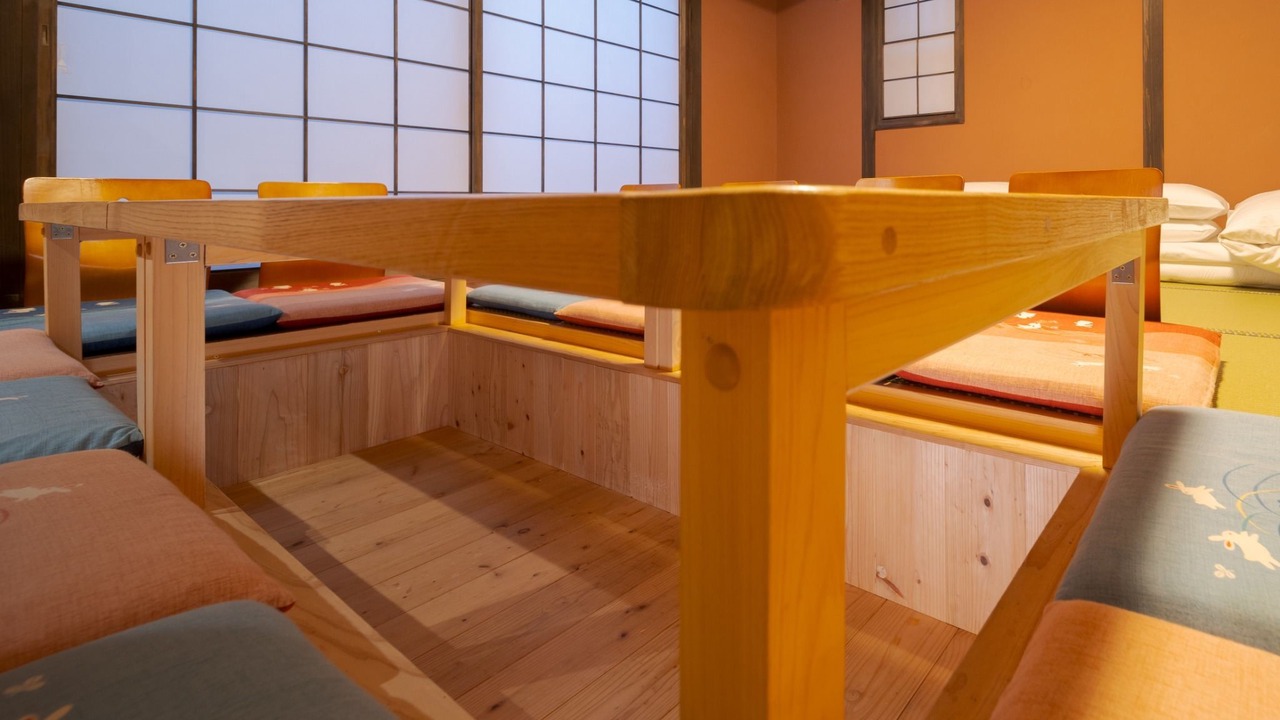 Photo of Others in Yufuin Onsen