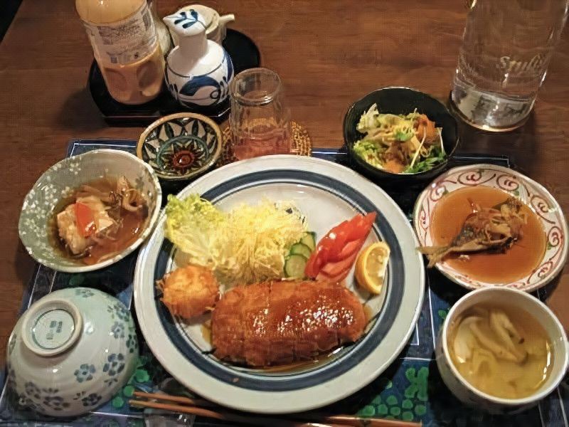 Photo of Others in Yufuin Onsen