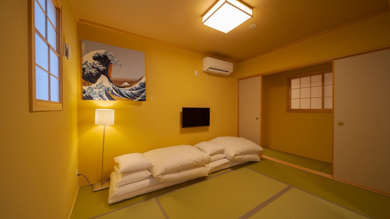 Photo of Others in Yufuin Onsen