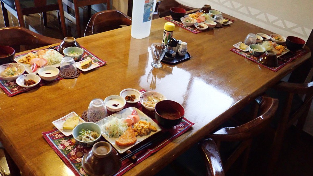 Photo of Others in Yufuin Onsen
