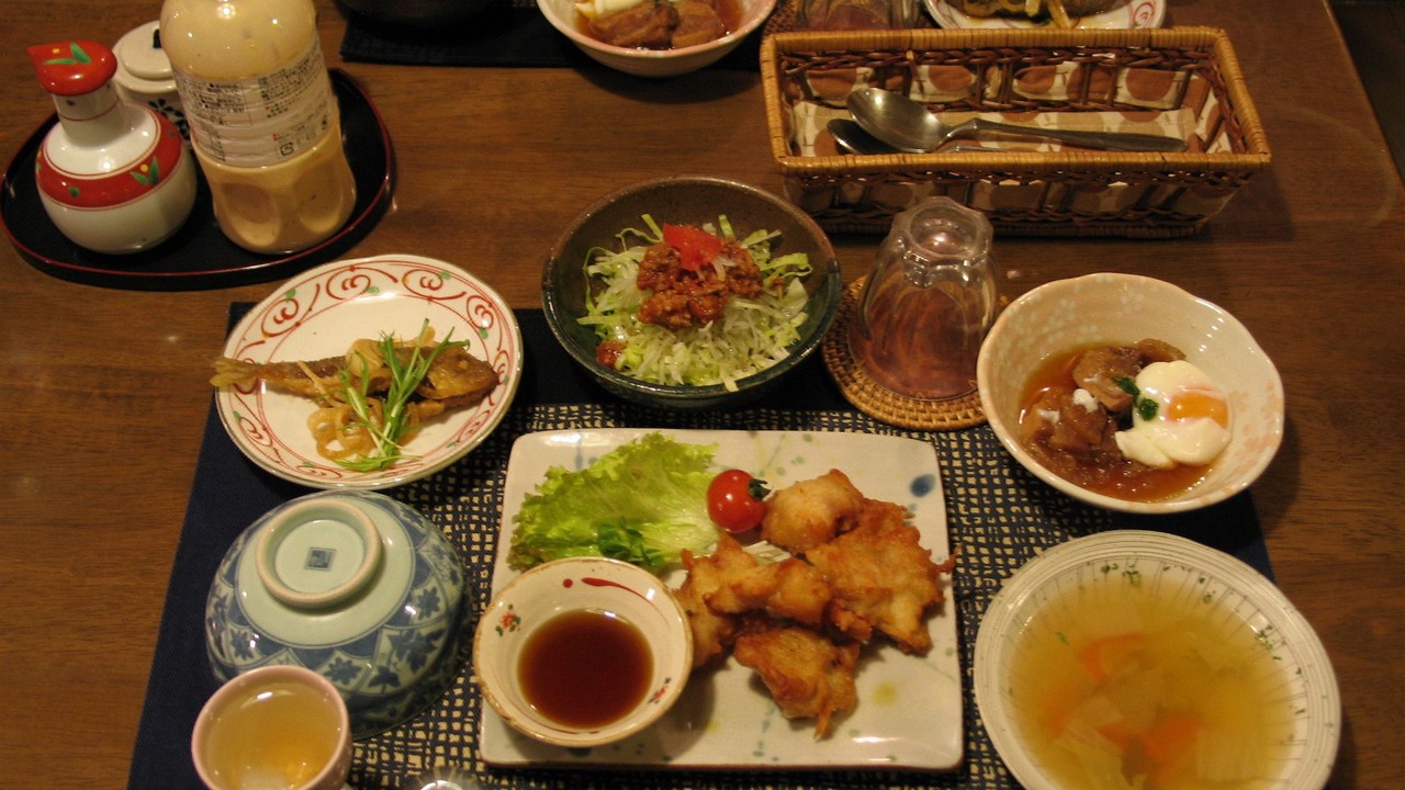 Photo of Others in Yufuin Onsen
