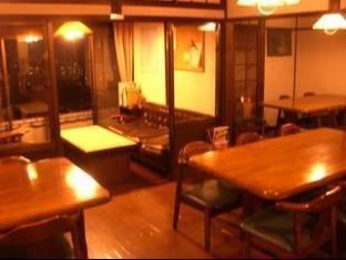 Photo of Livingroom in Yufuin Onsen