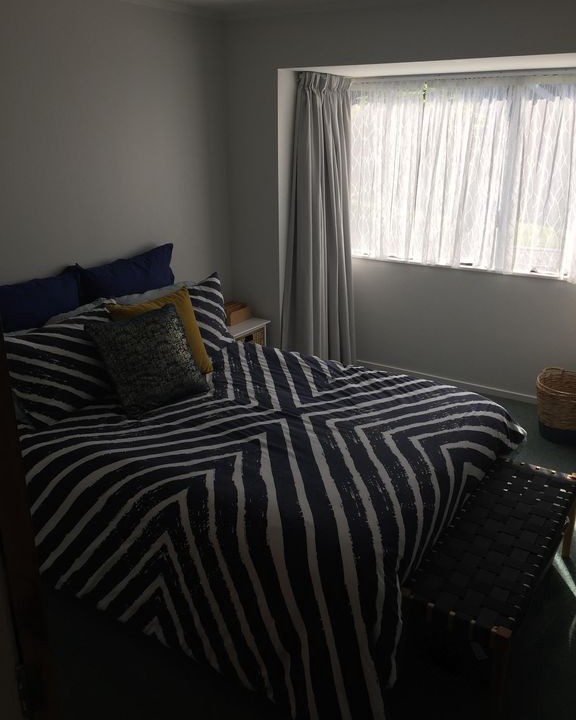 Photo of Bedroom in Tauranga