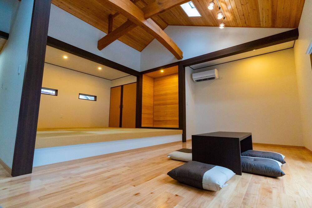 Photo of Bedroom in Goto