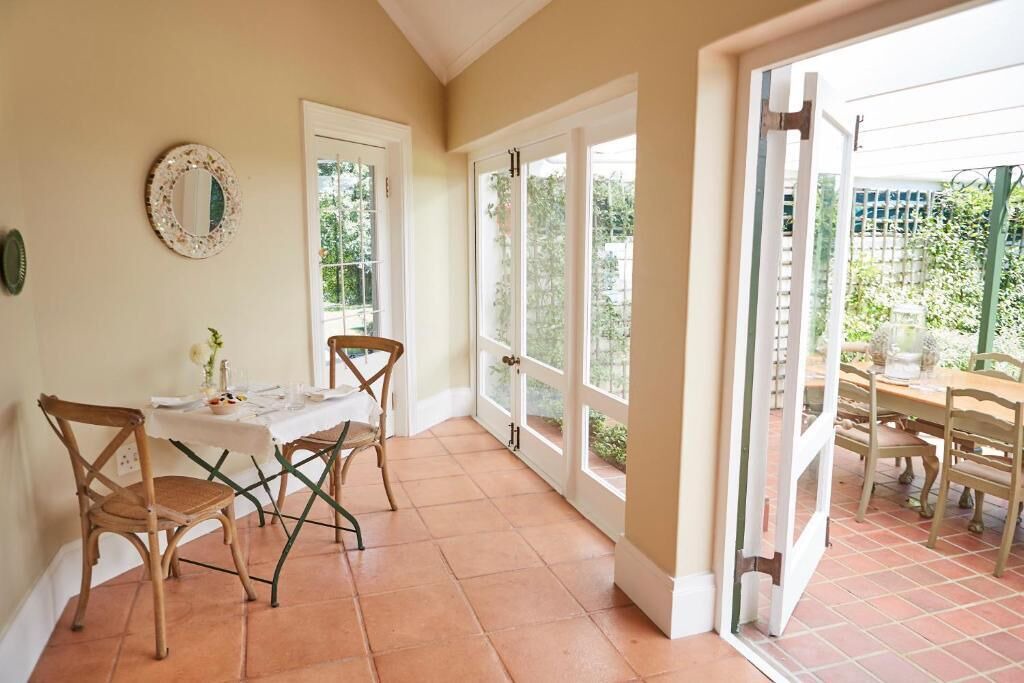 Photo of Patio Balcony in Claremont