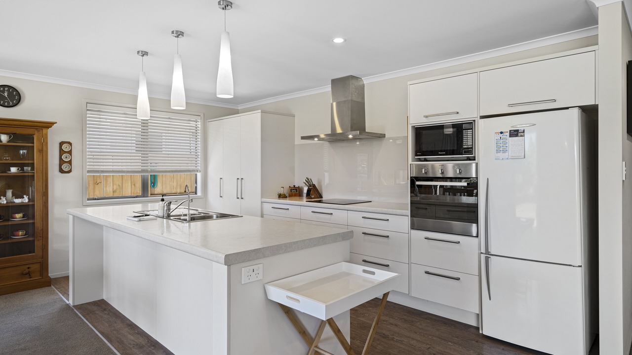 Photo of Kitchen in Tauranga