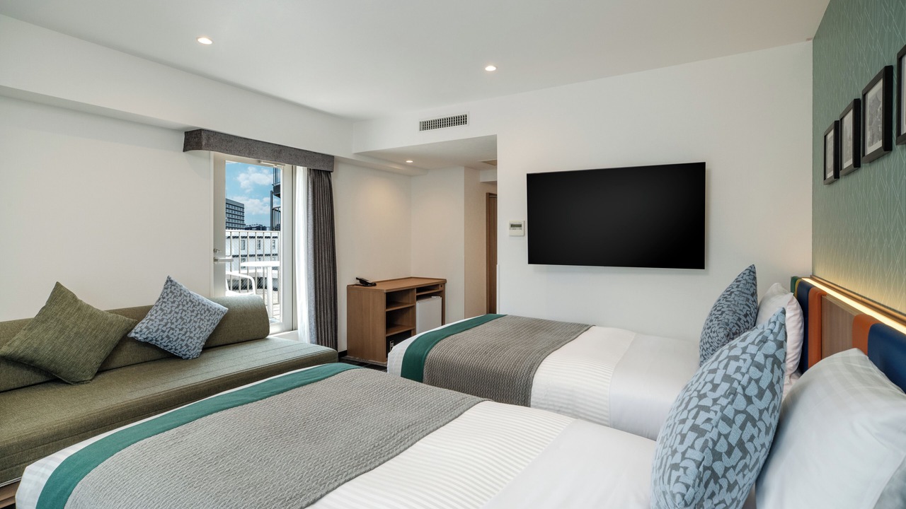 Photo of Bedroom in Chuo-ku