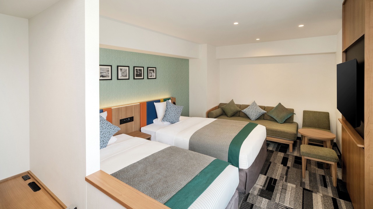 Photo of Bedroom in Chuo-ku