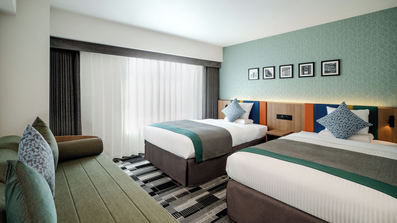 Photo of Bedroom in Chuo-ku