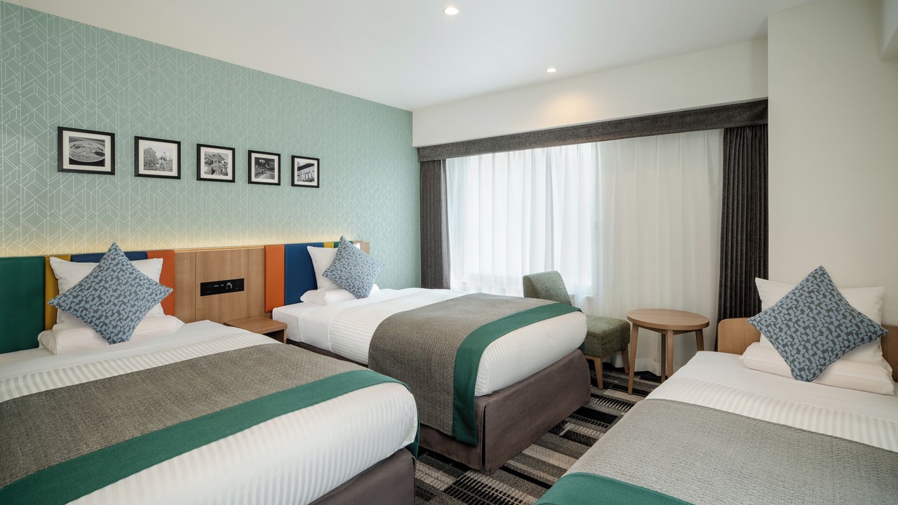 Photo of Bedroom in Chuo-ku