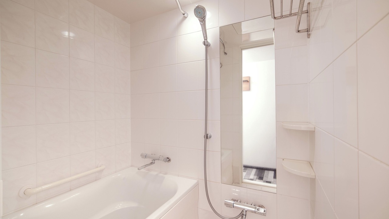 Photo of Bathroom in Chuo-ku