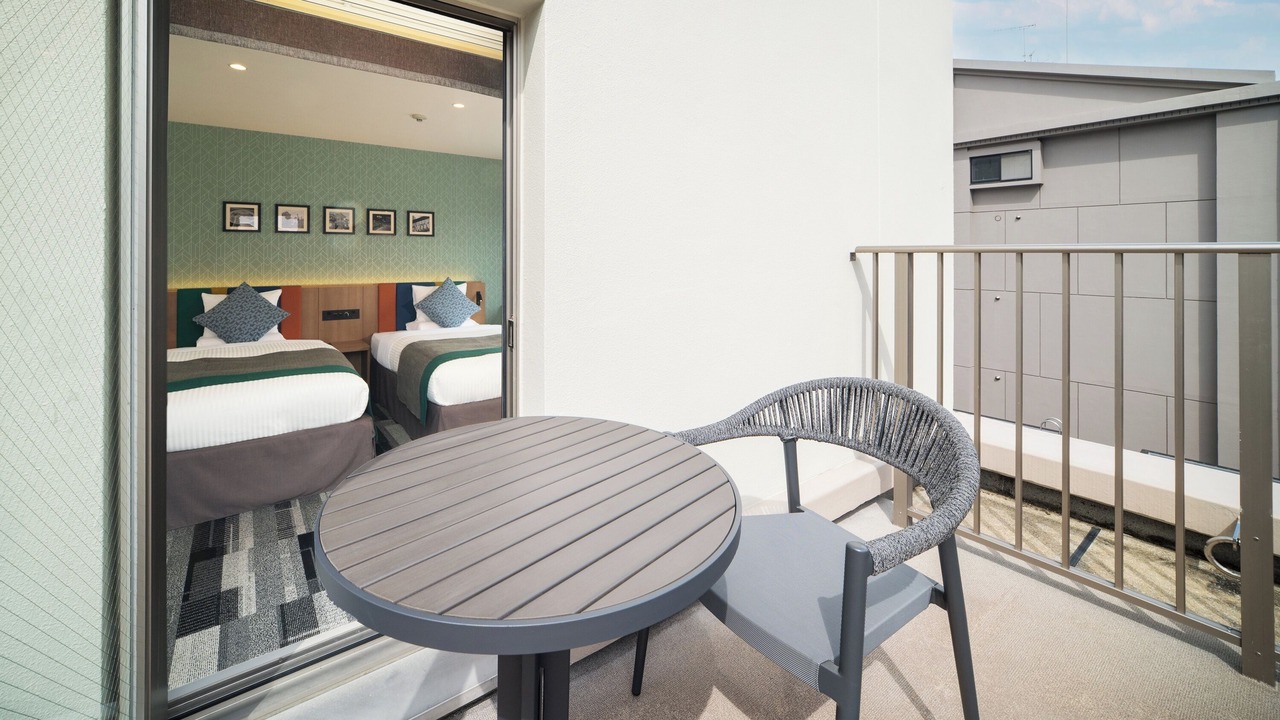 Photo of Bedroom in Chuo-ku