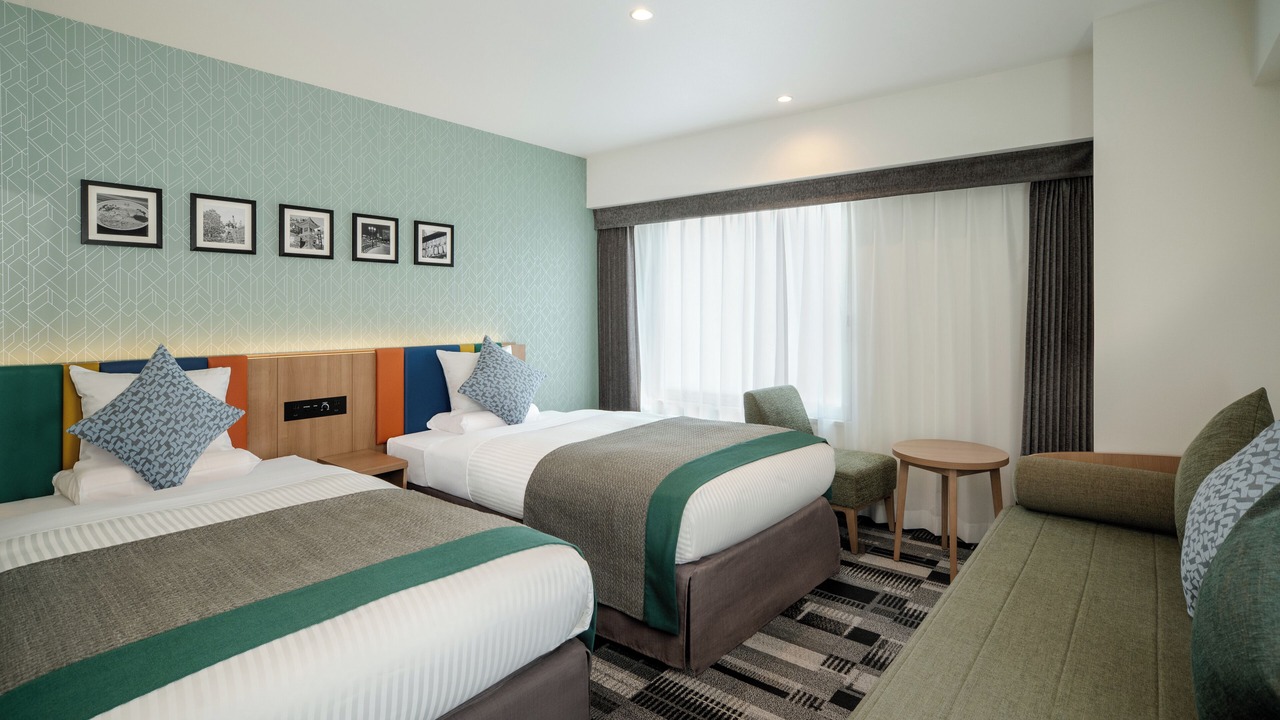 Photo of Bedroom in Chuo-ku