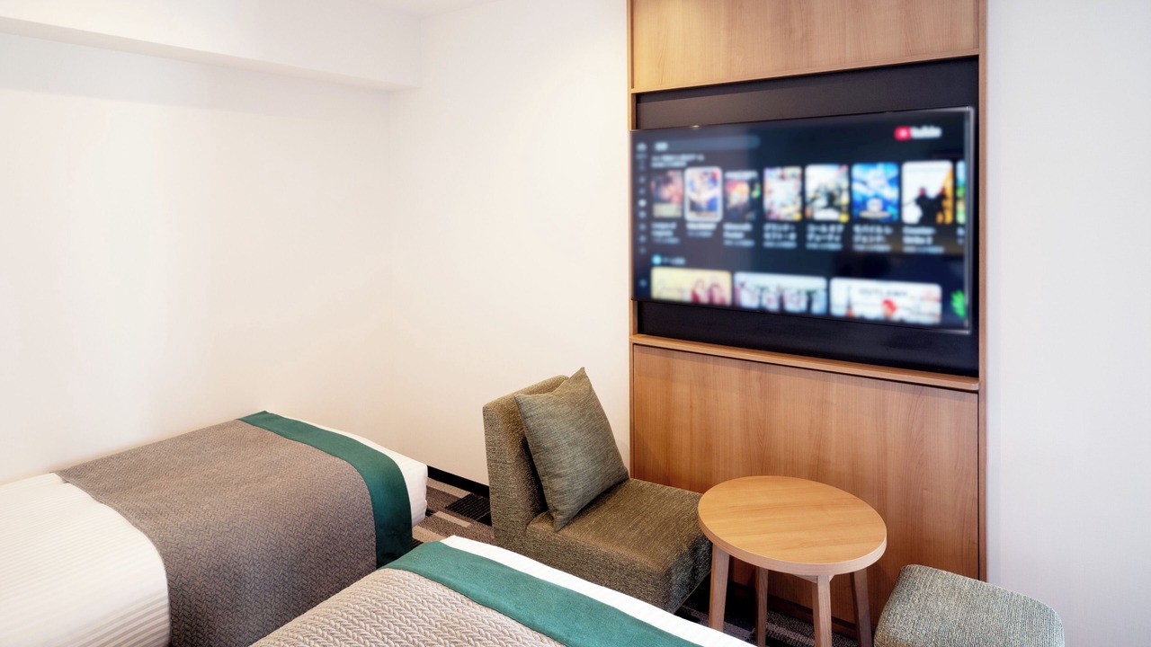 Photo of Bedroom in Chuo-ku