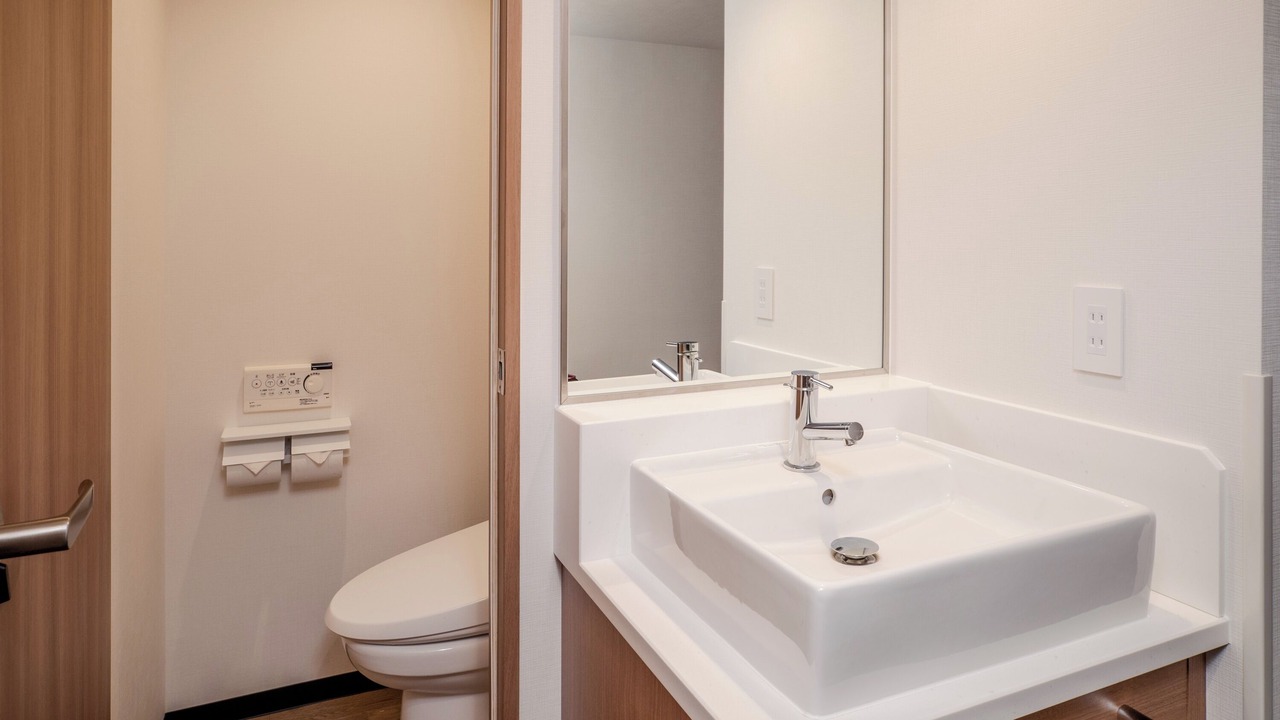 Photo of Bathroom in Chuo-ku