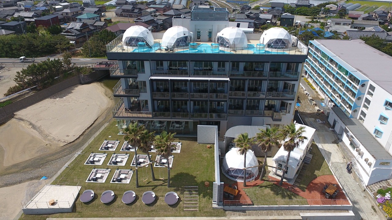 Photo of Outdoor in Nishi Ward