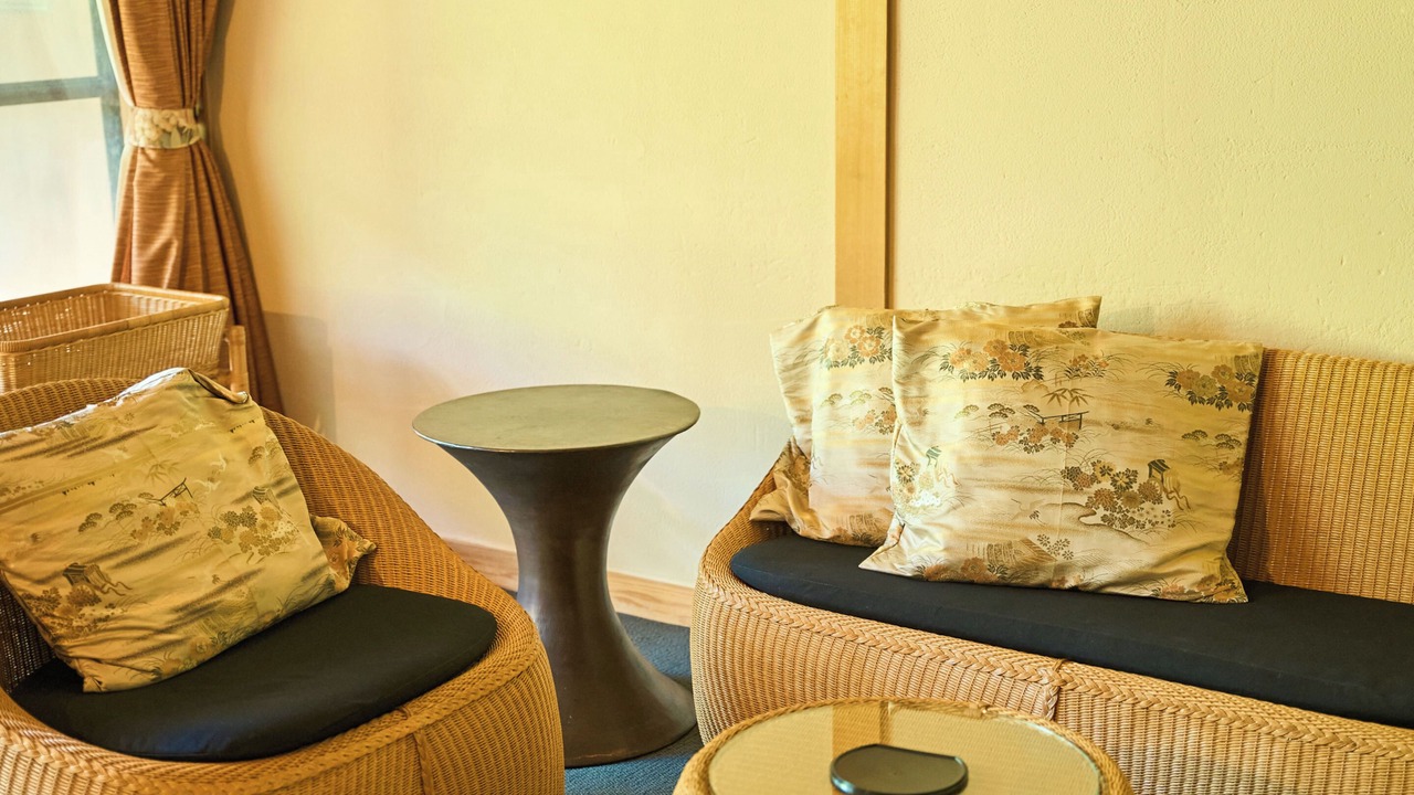 Photo of Bedroom in Kyomachi Onsen