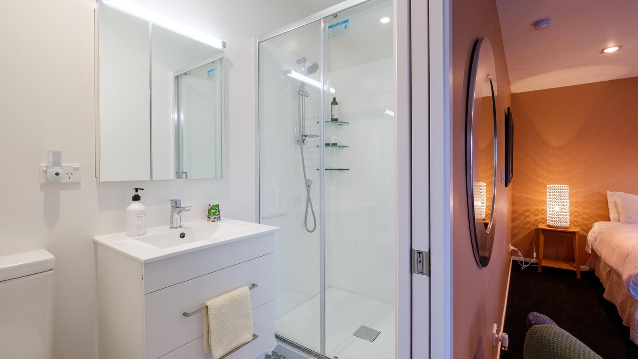Photo of Bathroom in Omiha