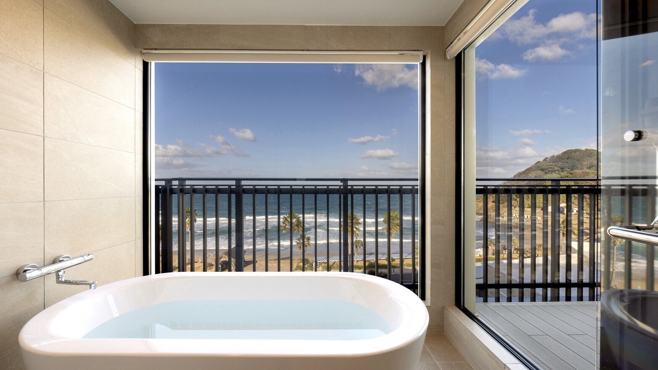 Photo of Bathroom in Nishi Ward