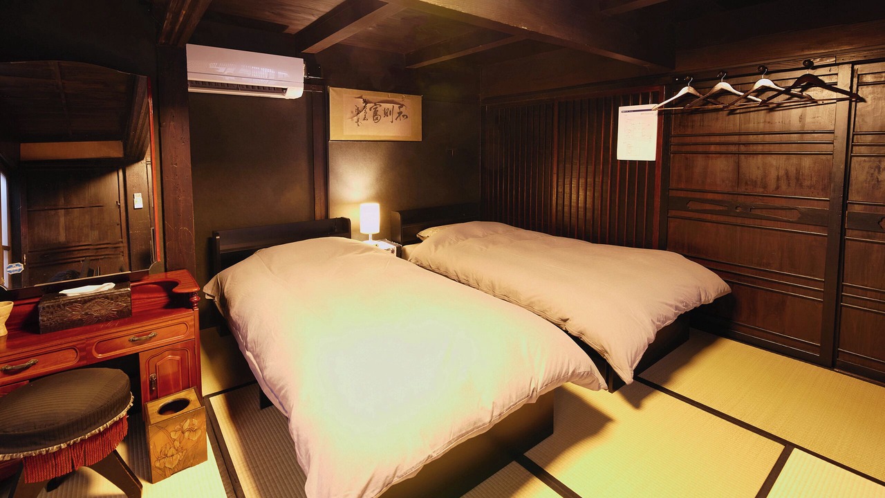 Photo of Bedroom in Ukiha