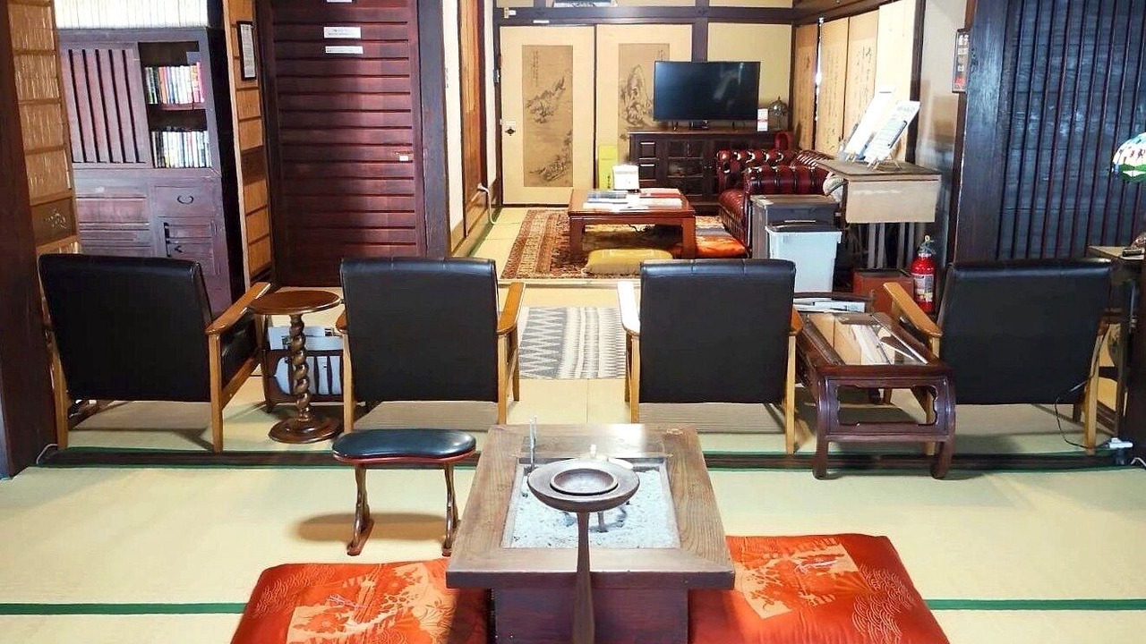 Photo of Others in Ukiha