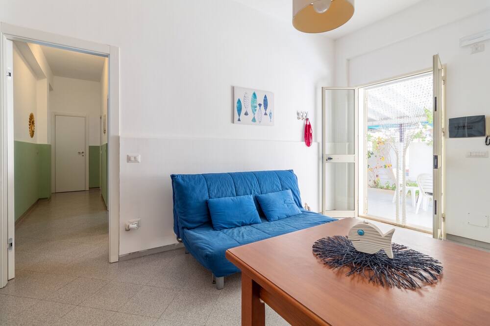 Photo of Livingroom in Caucana-finaiti-casuzze-finaiti Nord