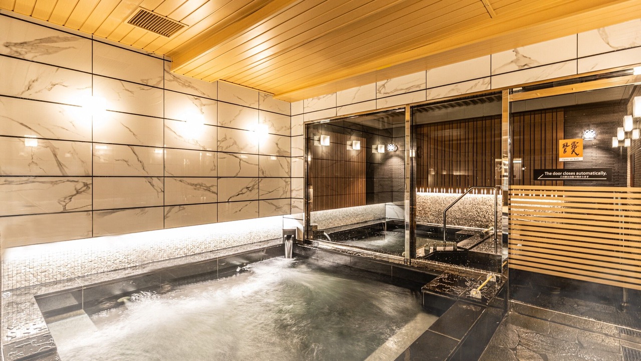 Photo of Bathroom in Hakataekihigashi