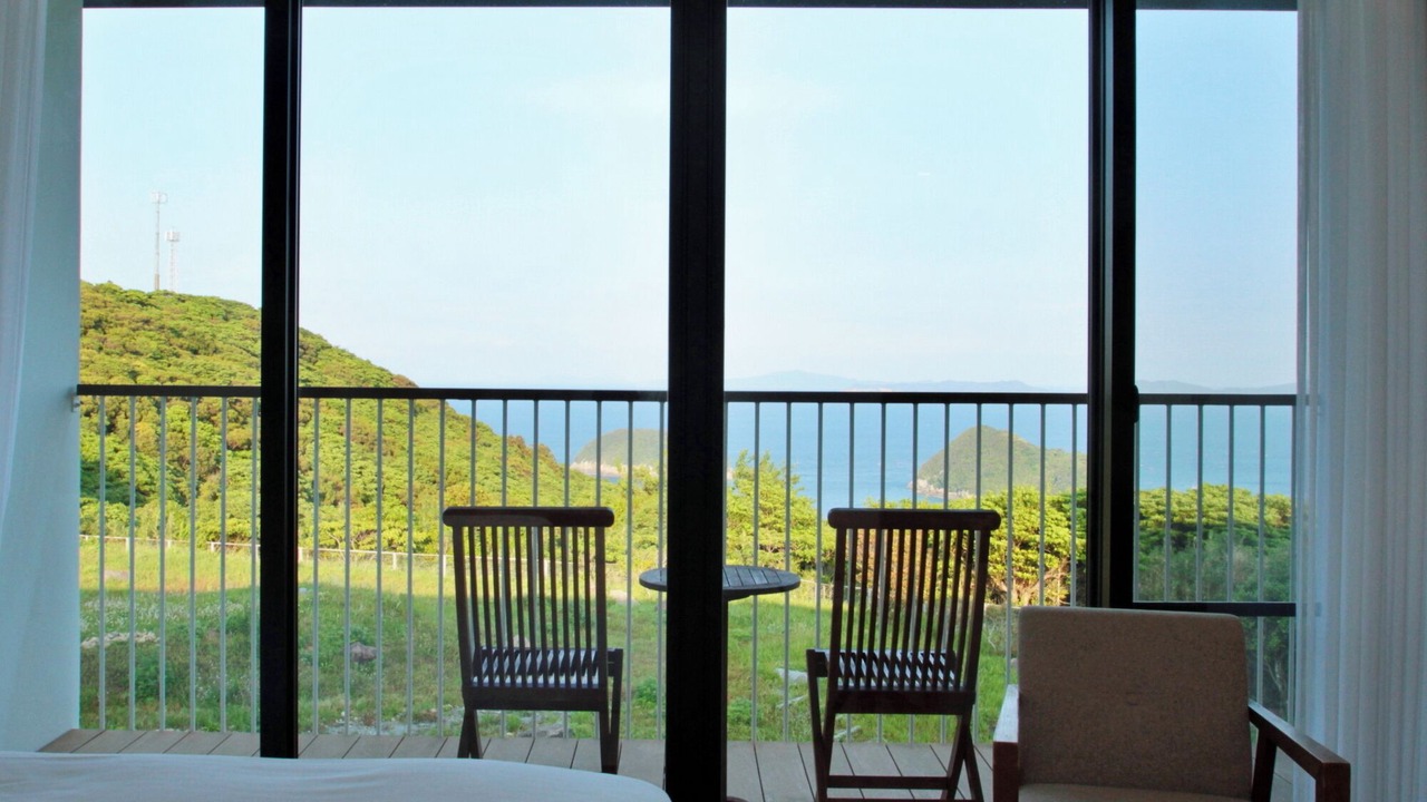 Photo of Patio Balcony in Shinkamigoto