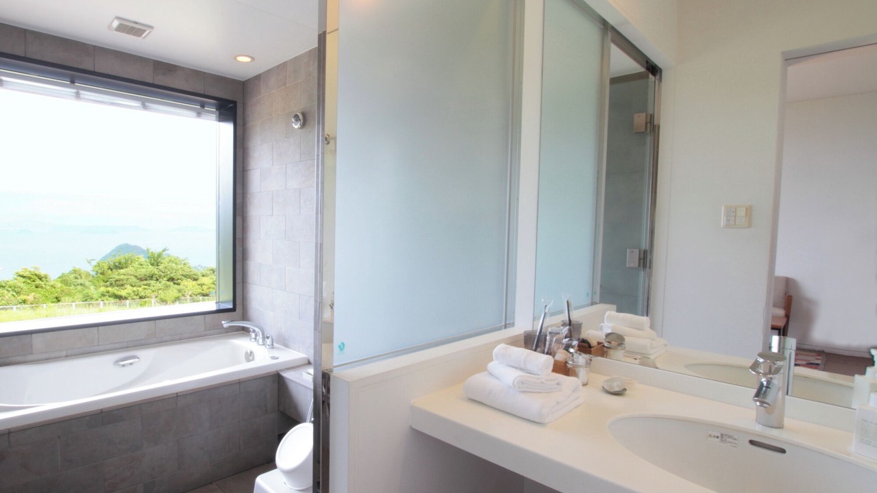 Photo of Bathroom in Shinkamigoto