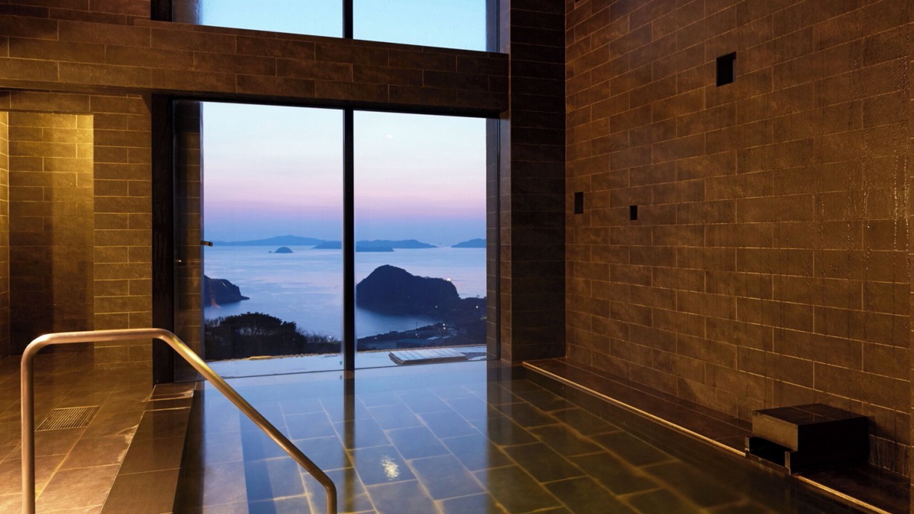 Photo of Bathroom in Shinkamigoto