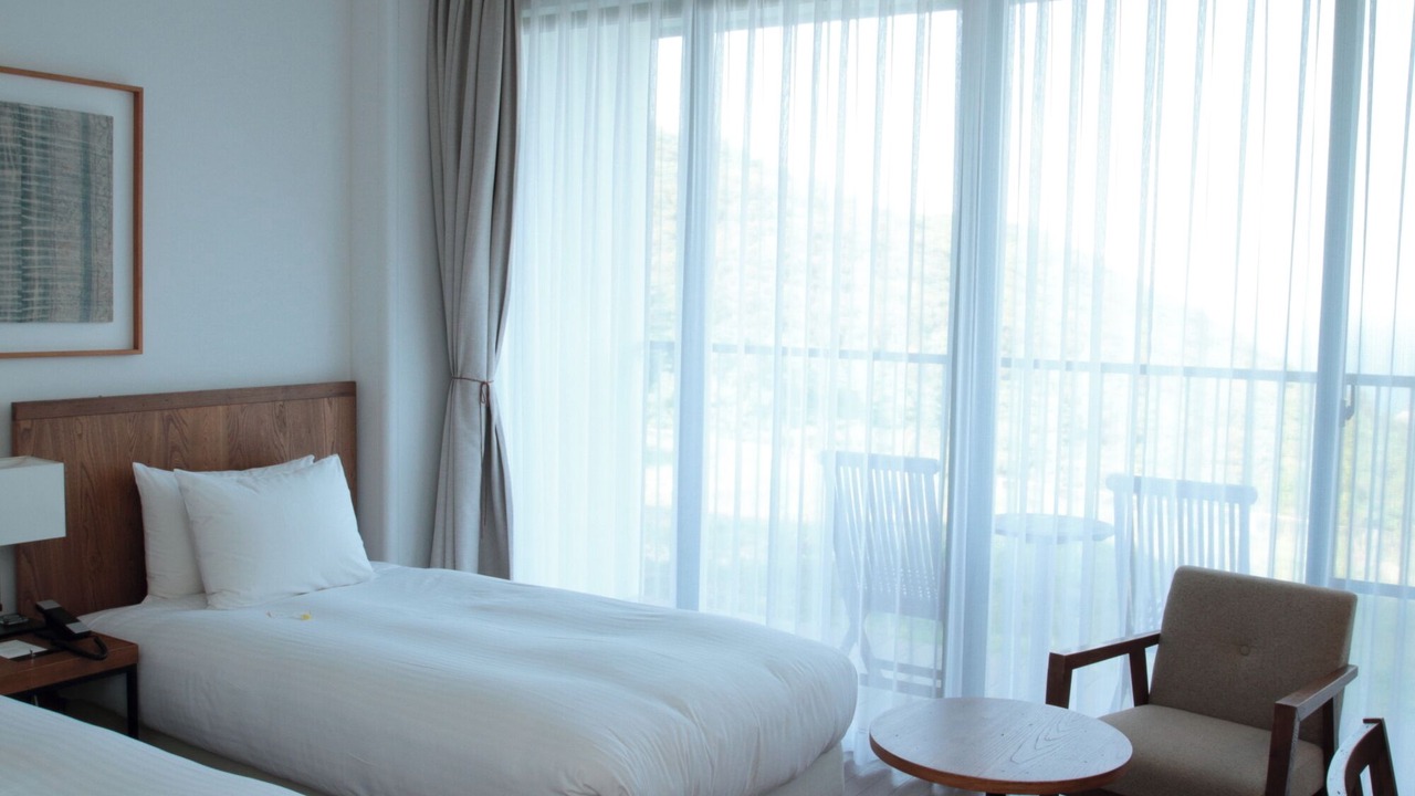 Photo of Bedroom in Shinkamigoto