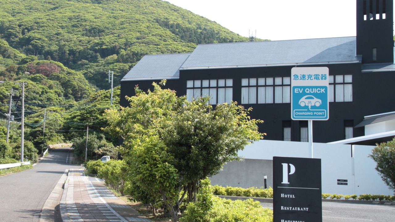 Photo of Outdoor in Shinkamigoto