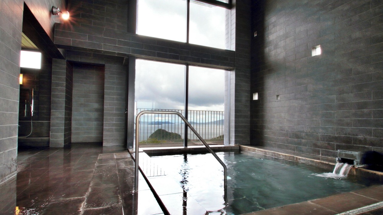 Photo of Bathroom in Shinkamigoto